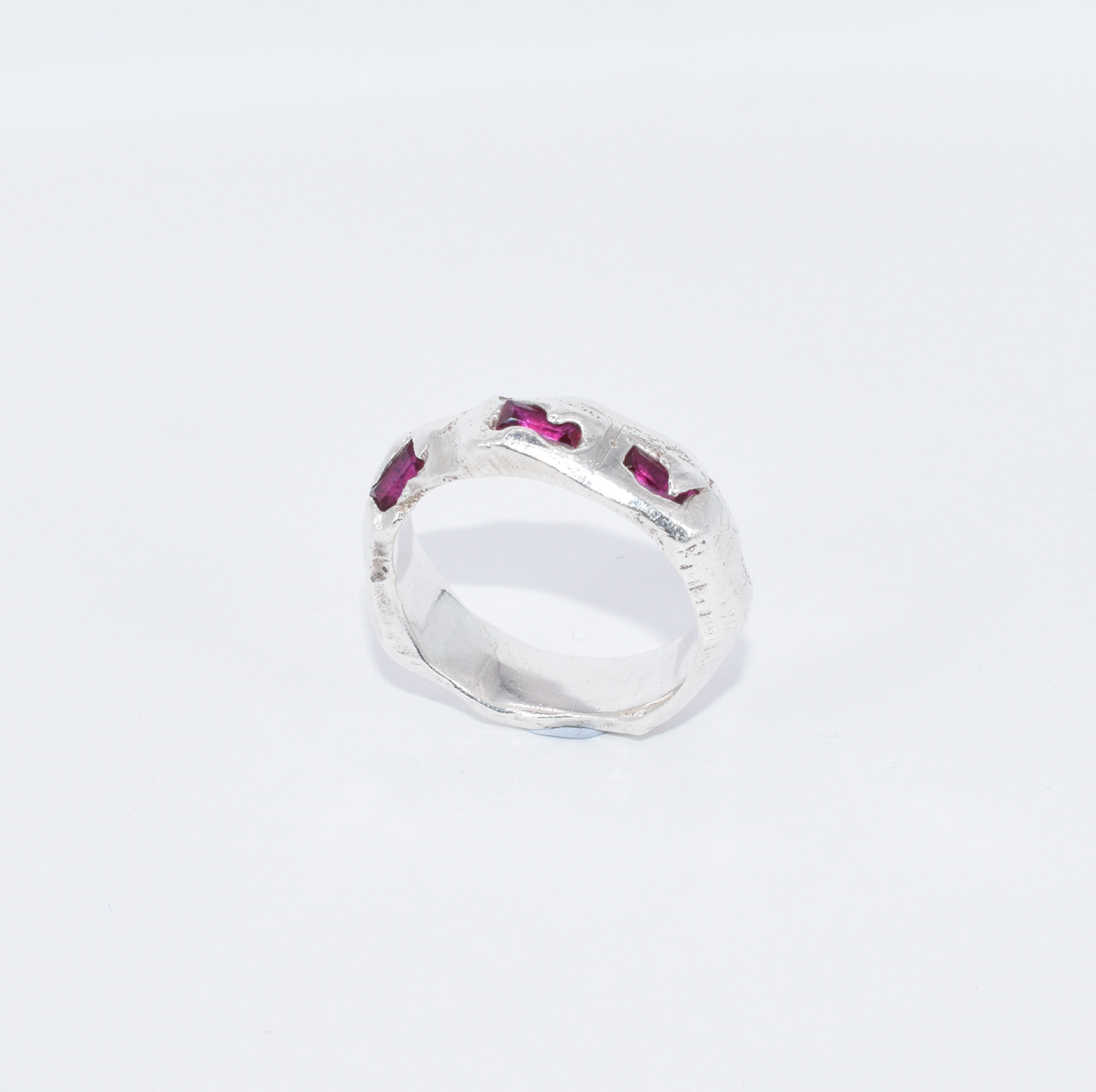 Ore Ring