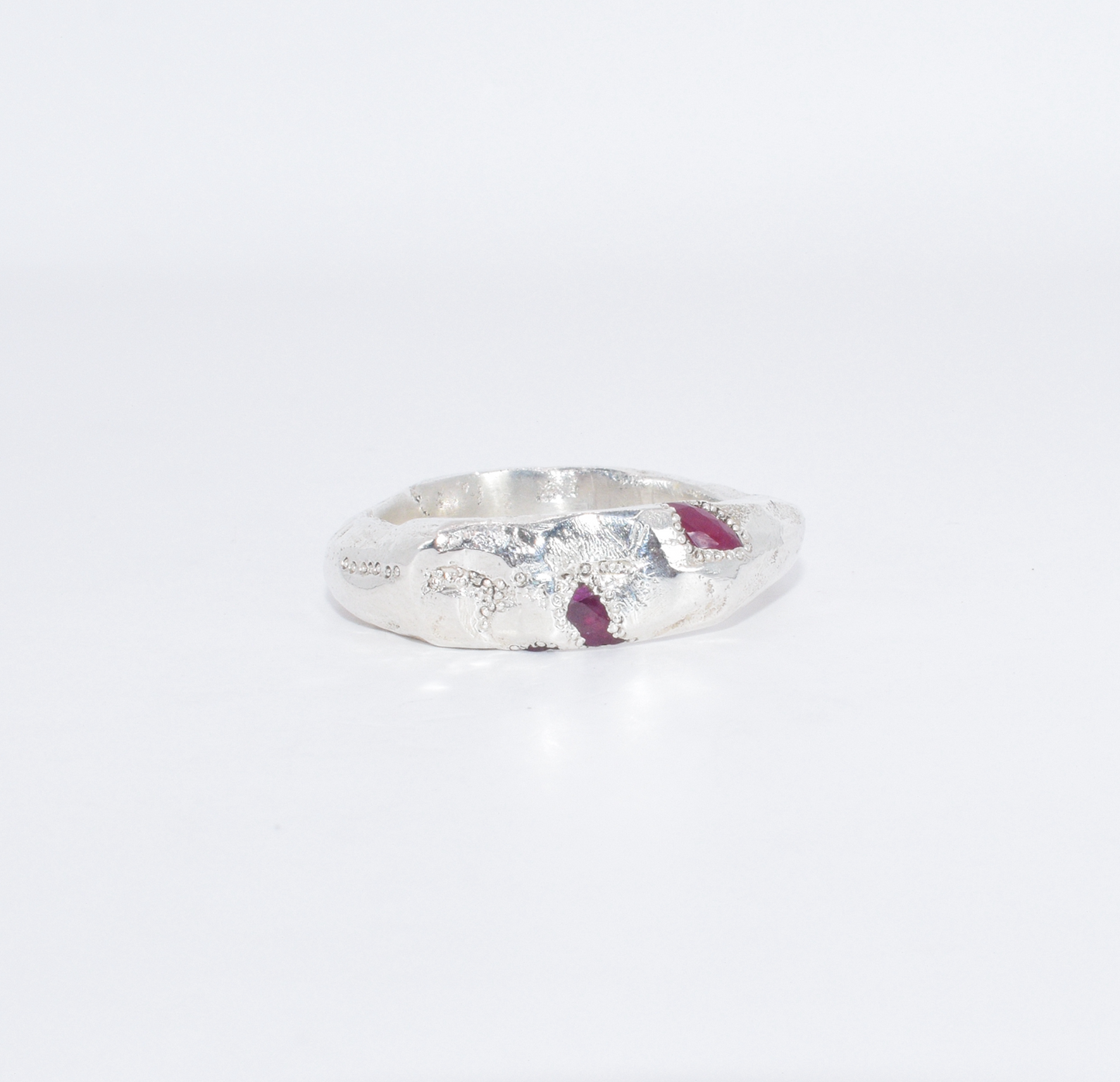 Box Ring - Ruby