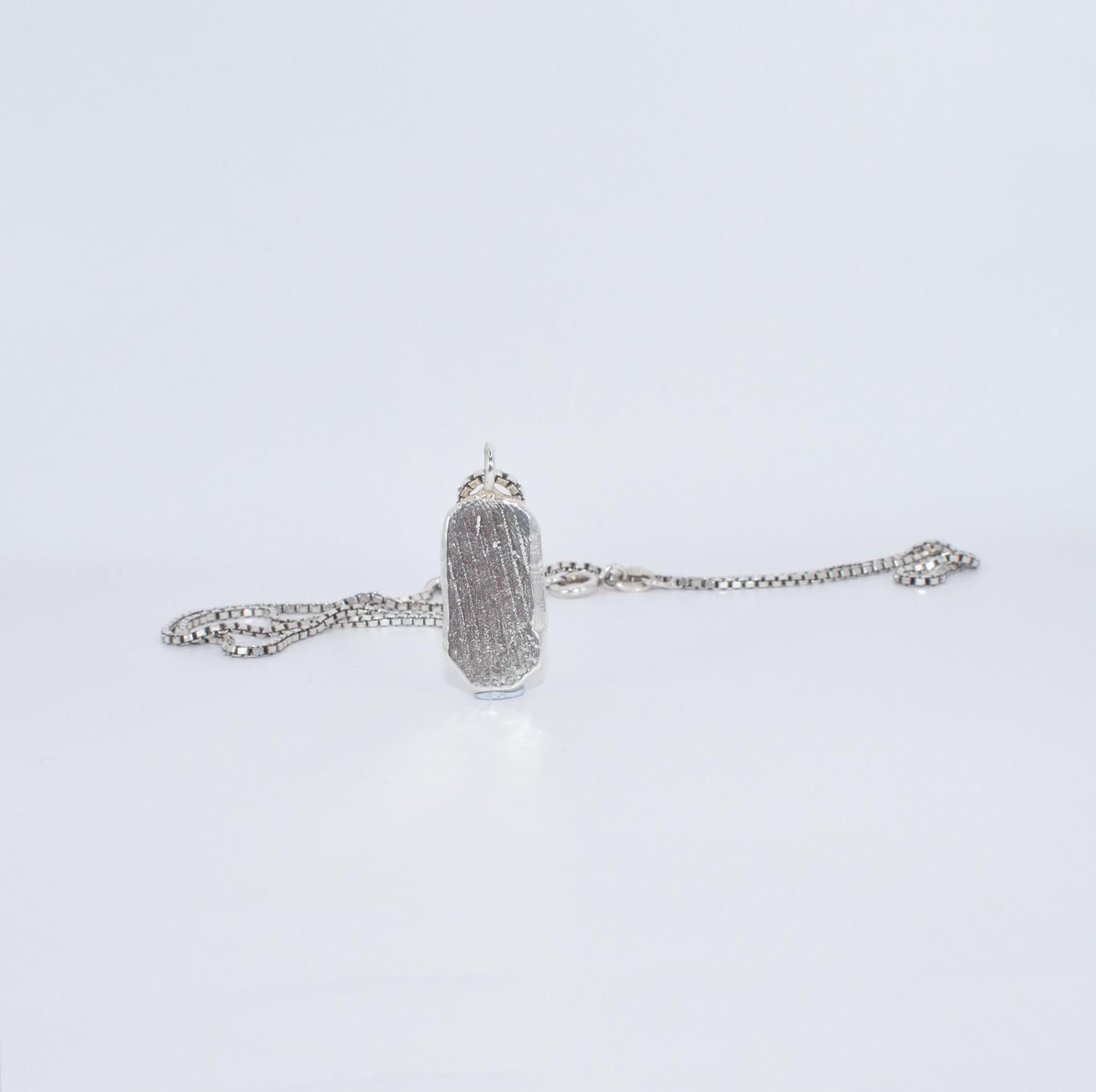 Obelisk Pendant