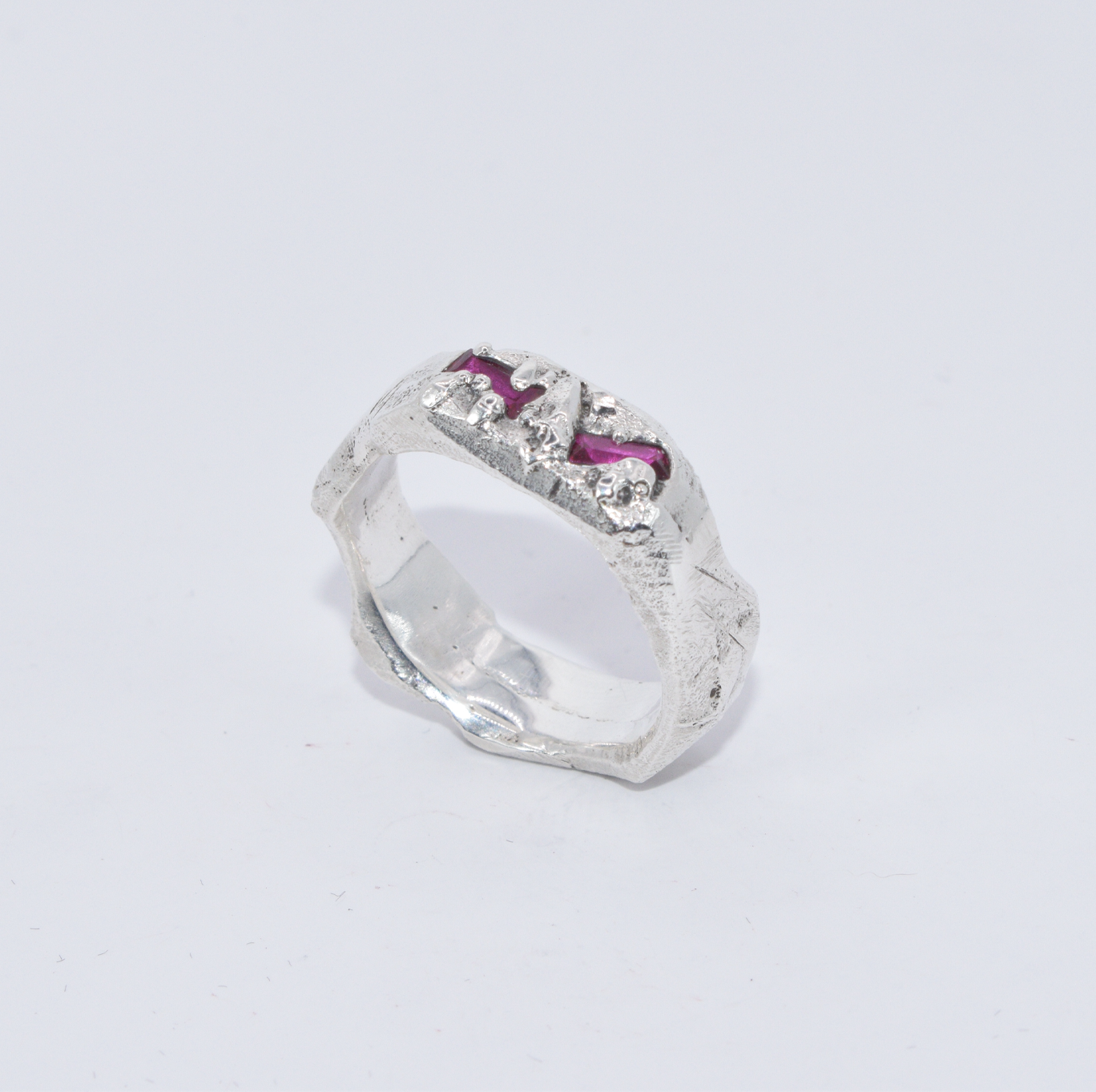 Molten Ore Ring