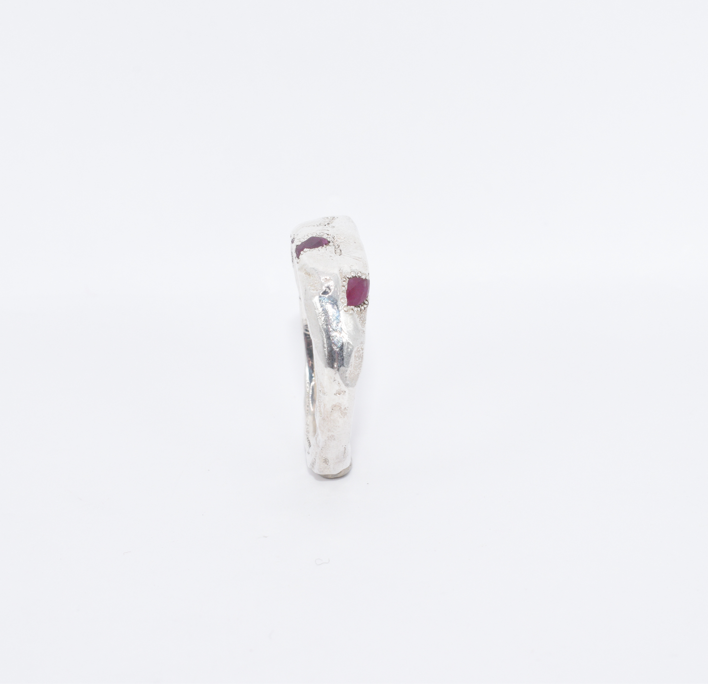 Box Ring - Ruby