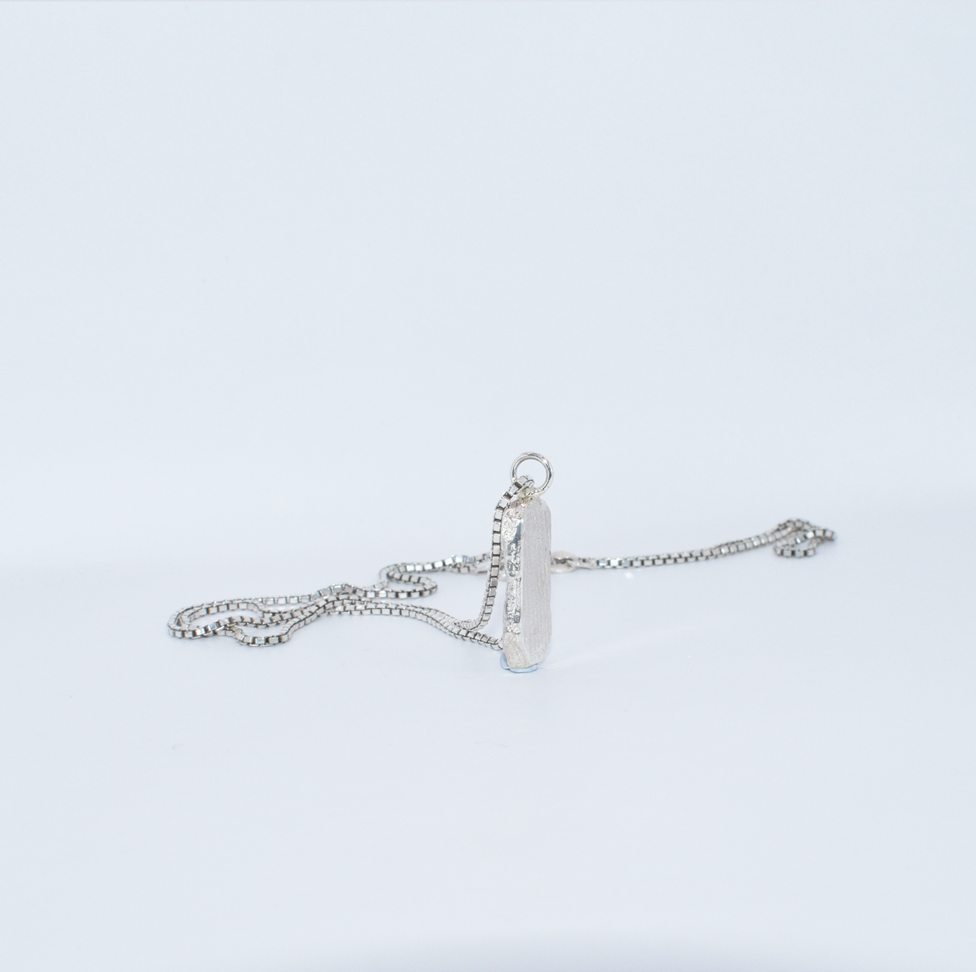 Obelisk Pendant