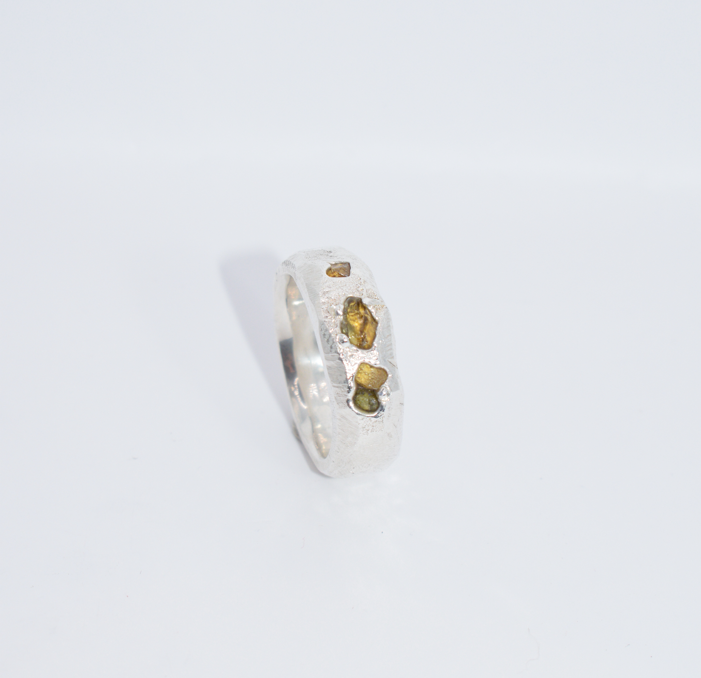 Solaire Ring