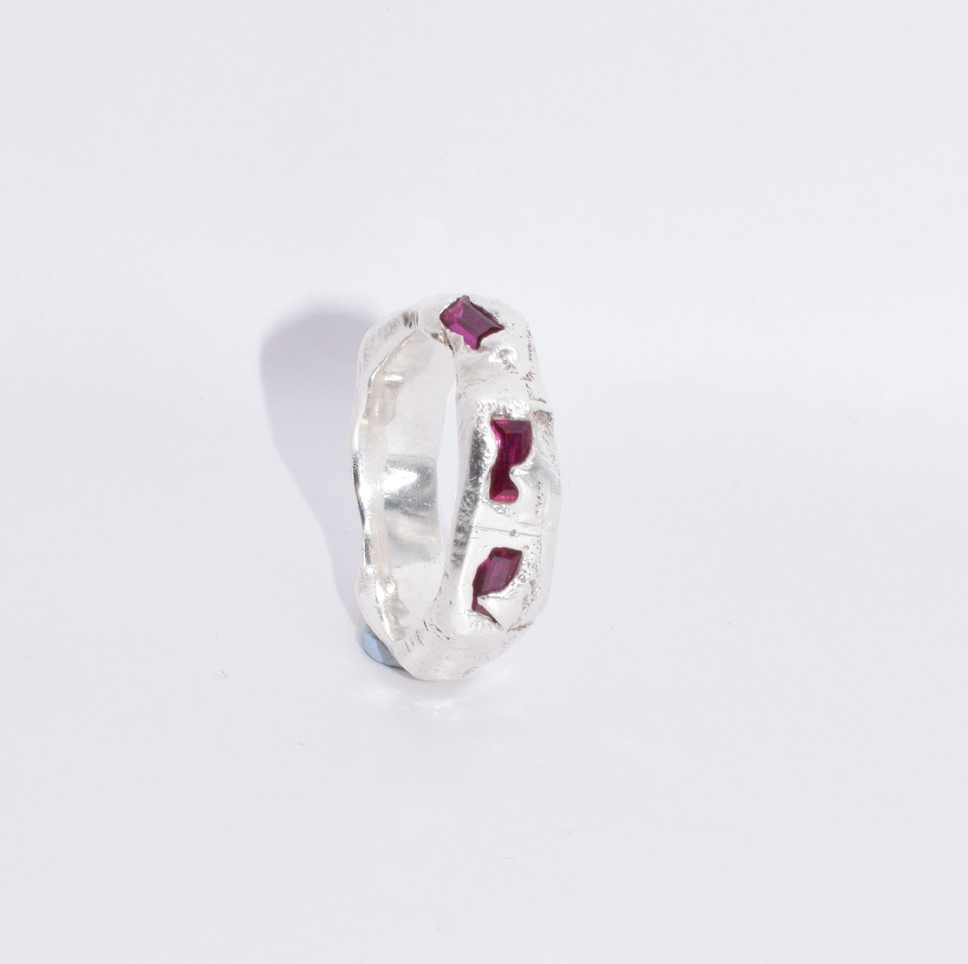 Ore Ring