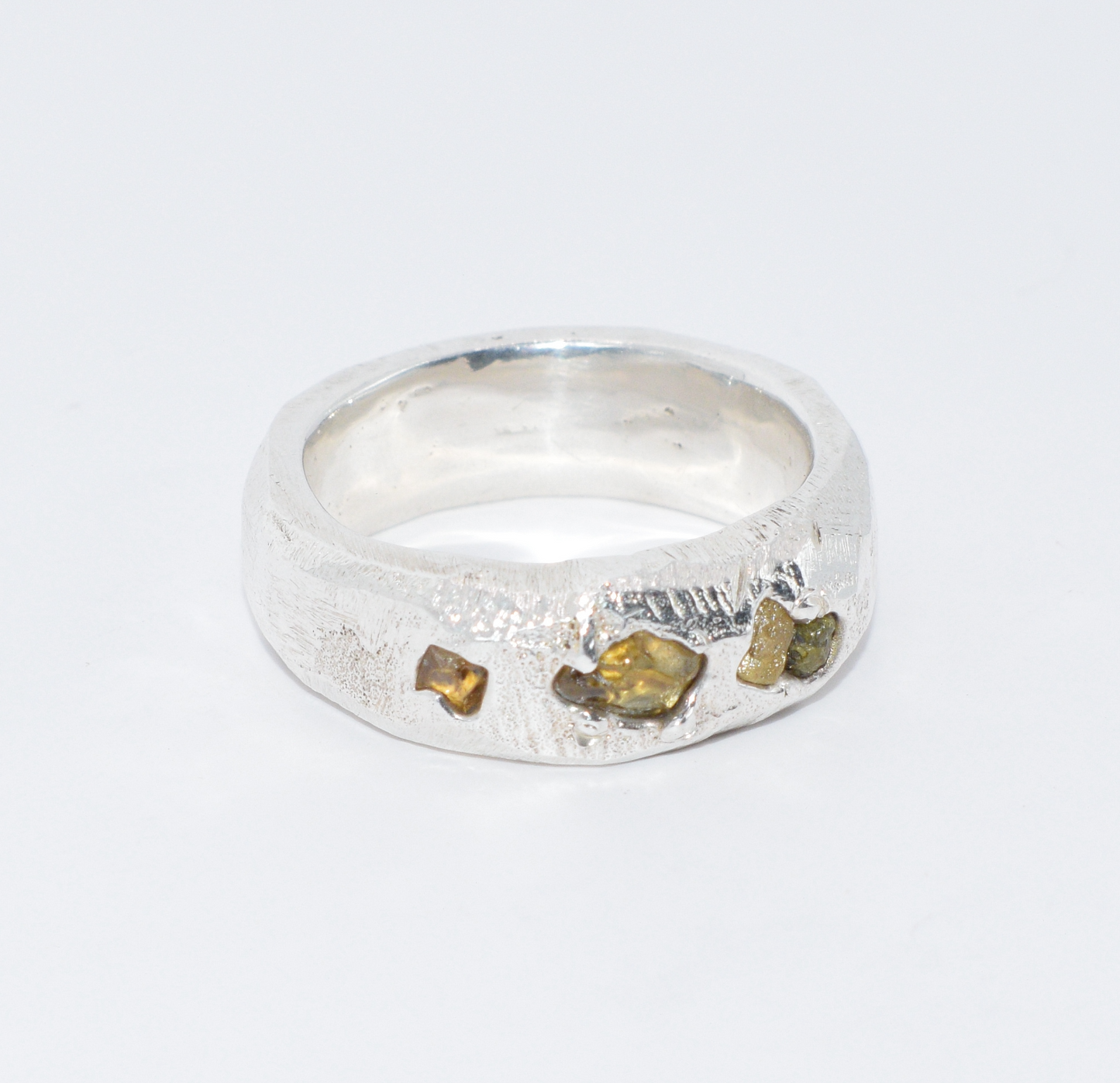 Solaire Ring