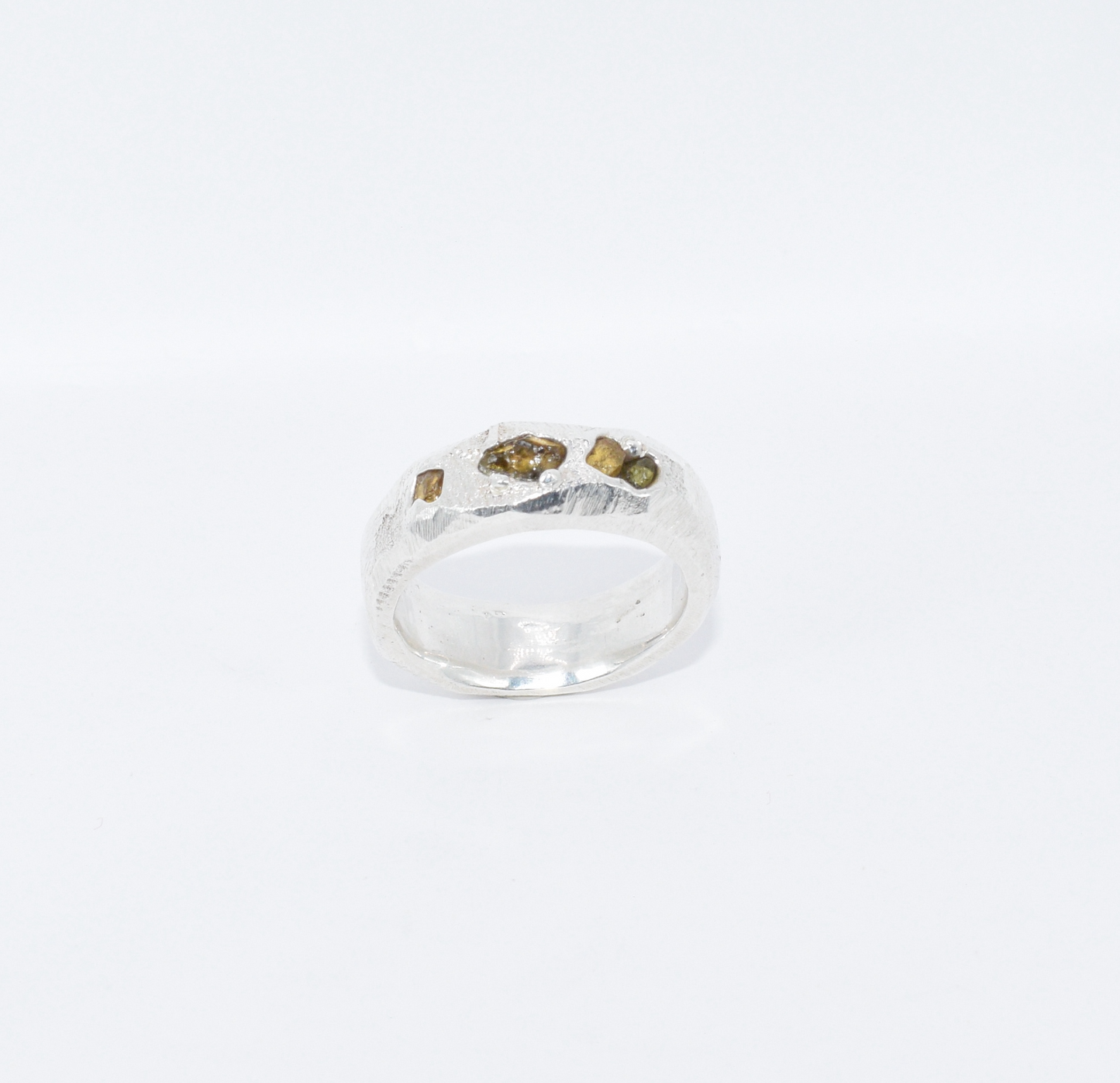 Solaire Ring