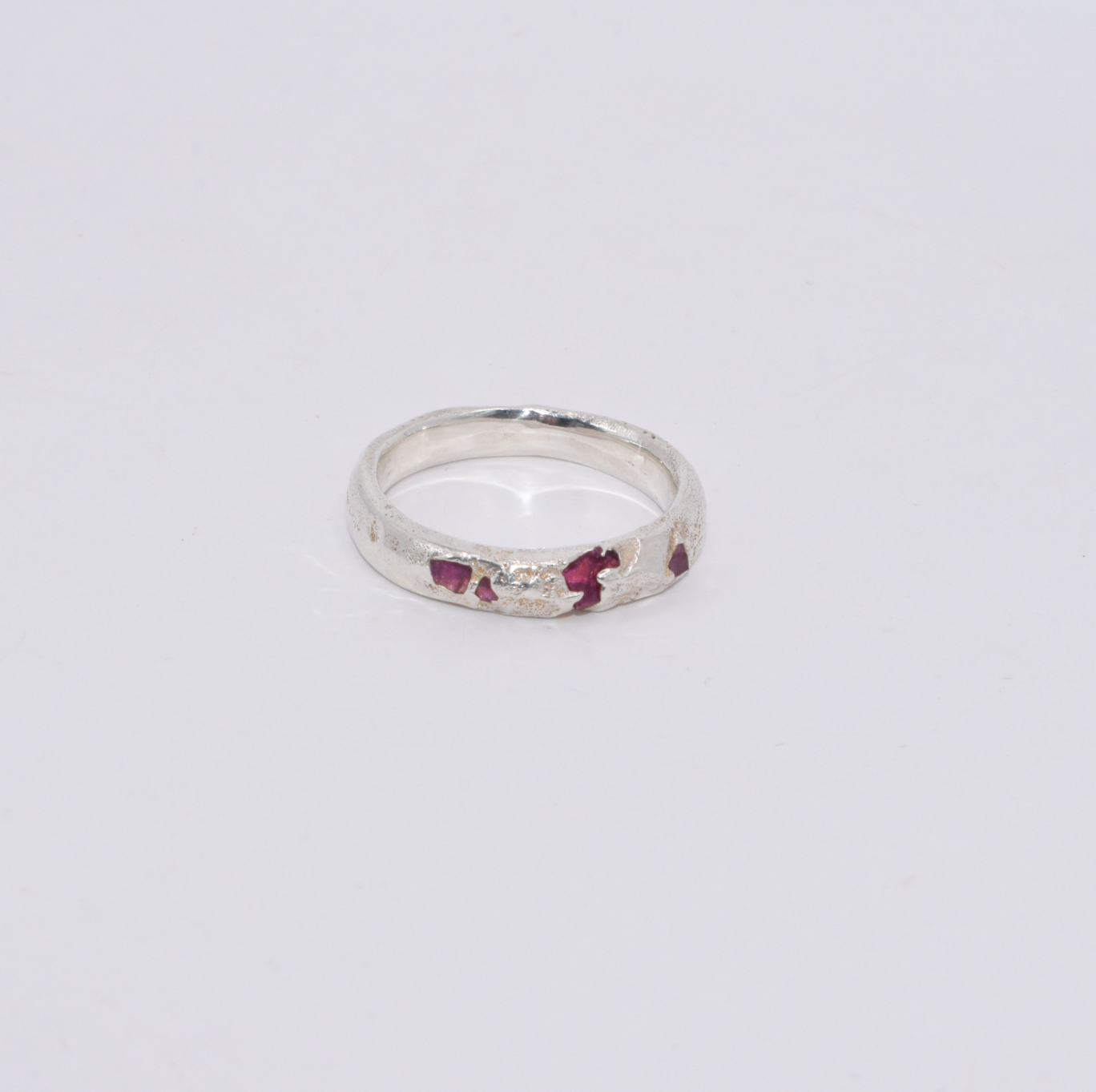 Shard Stacker - Ruby
