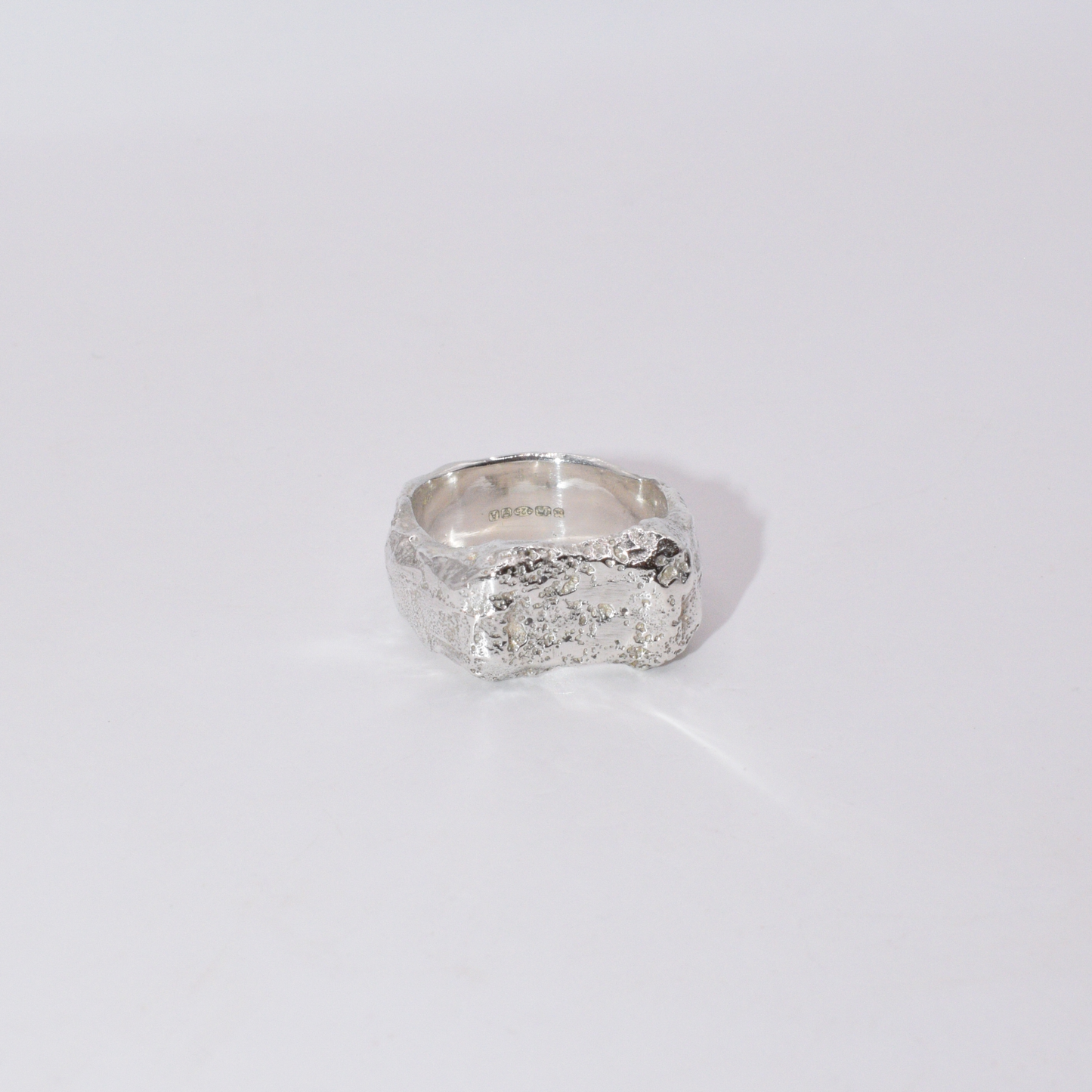 Stonebound Signet