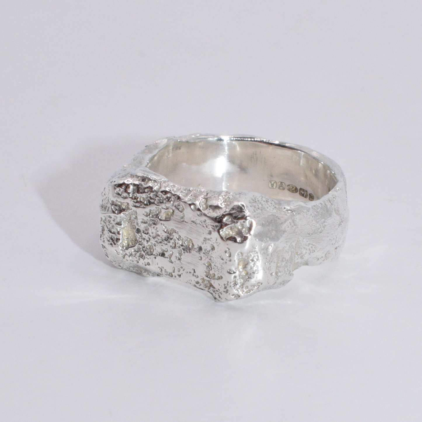 Stonebound Signet