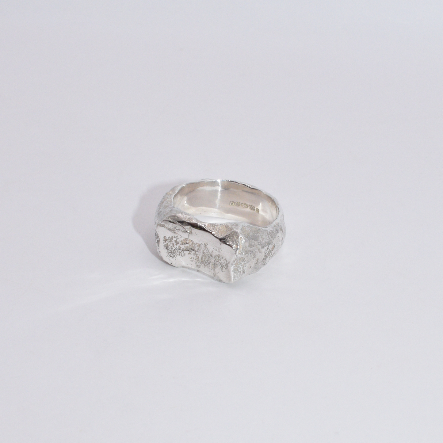Stonebound Signet