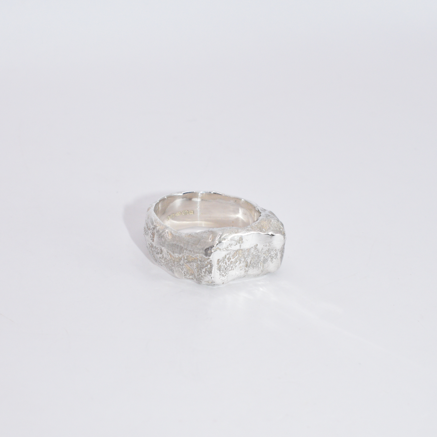 Stonebound Signet