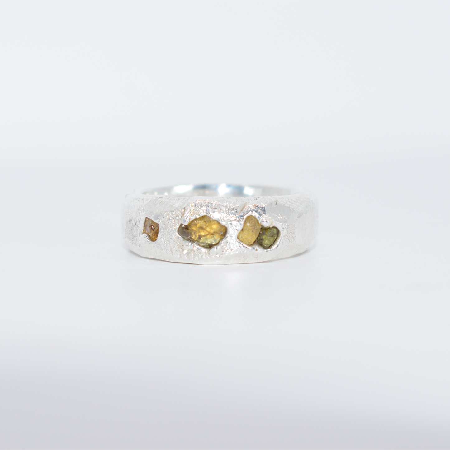 Solaire Ring