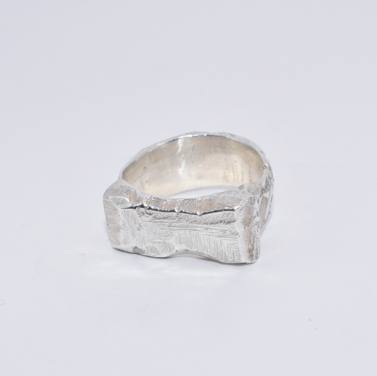 Pavestone Ring