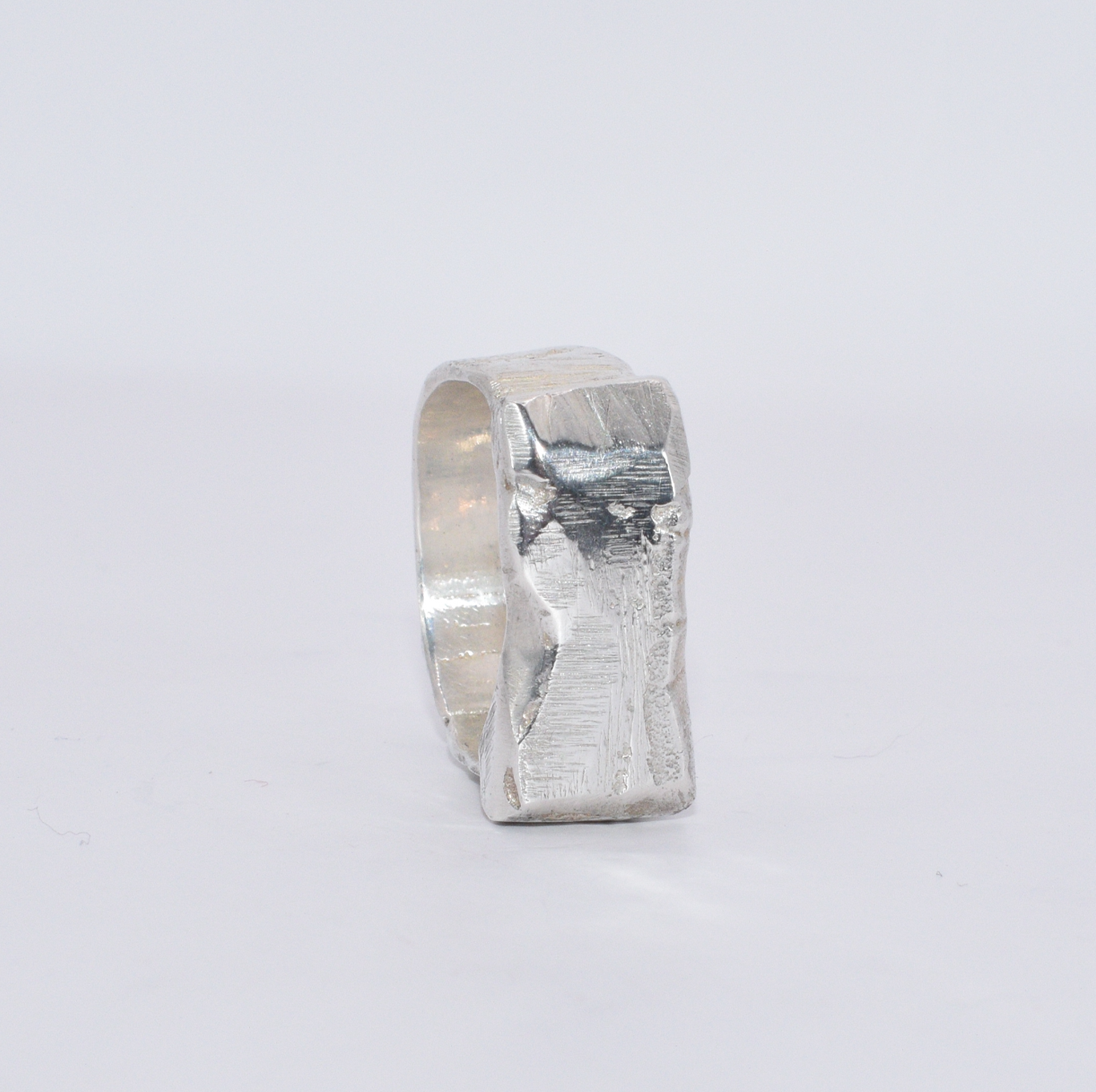 Pavestone Ring