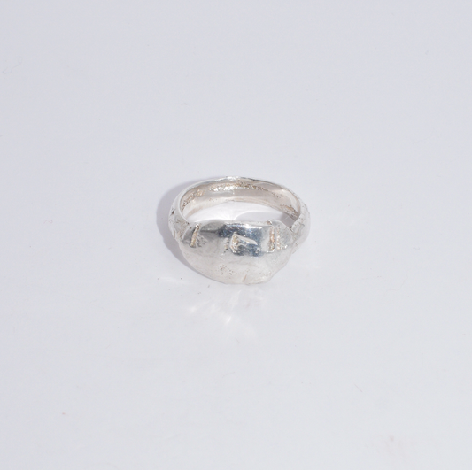 Battleworn Signet