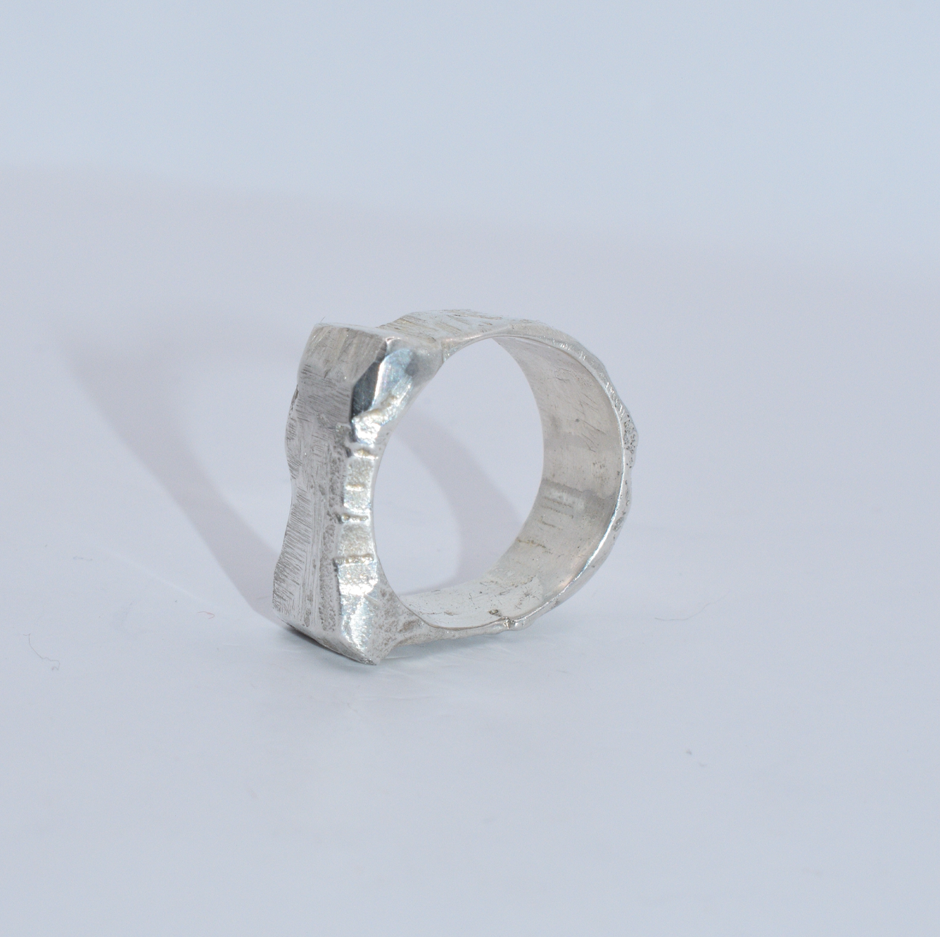 Pavestone Ring