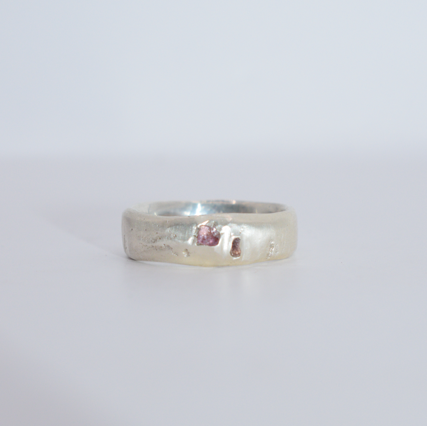 Petra Rosa Ring