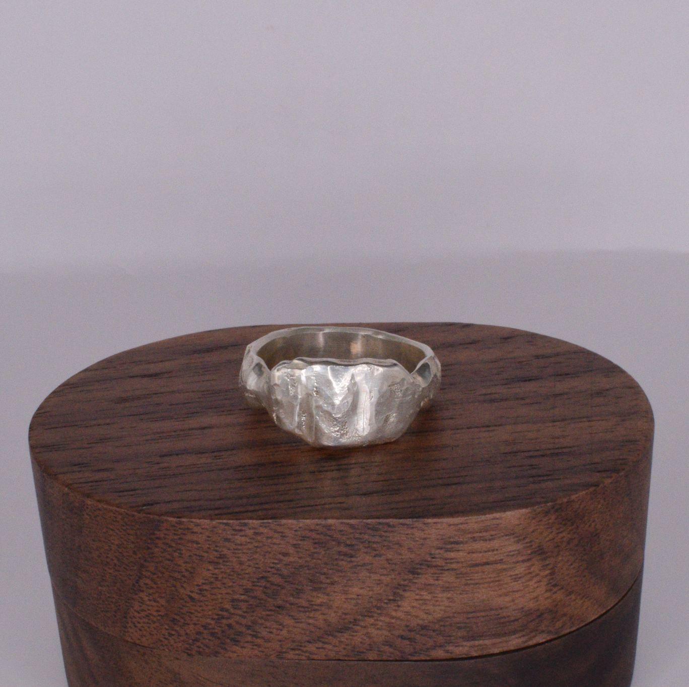 Shield Signet