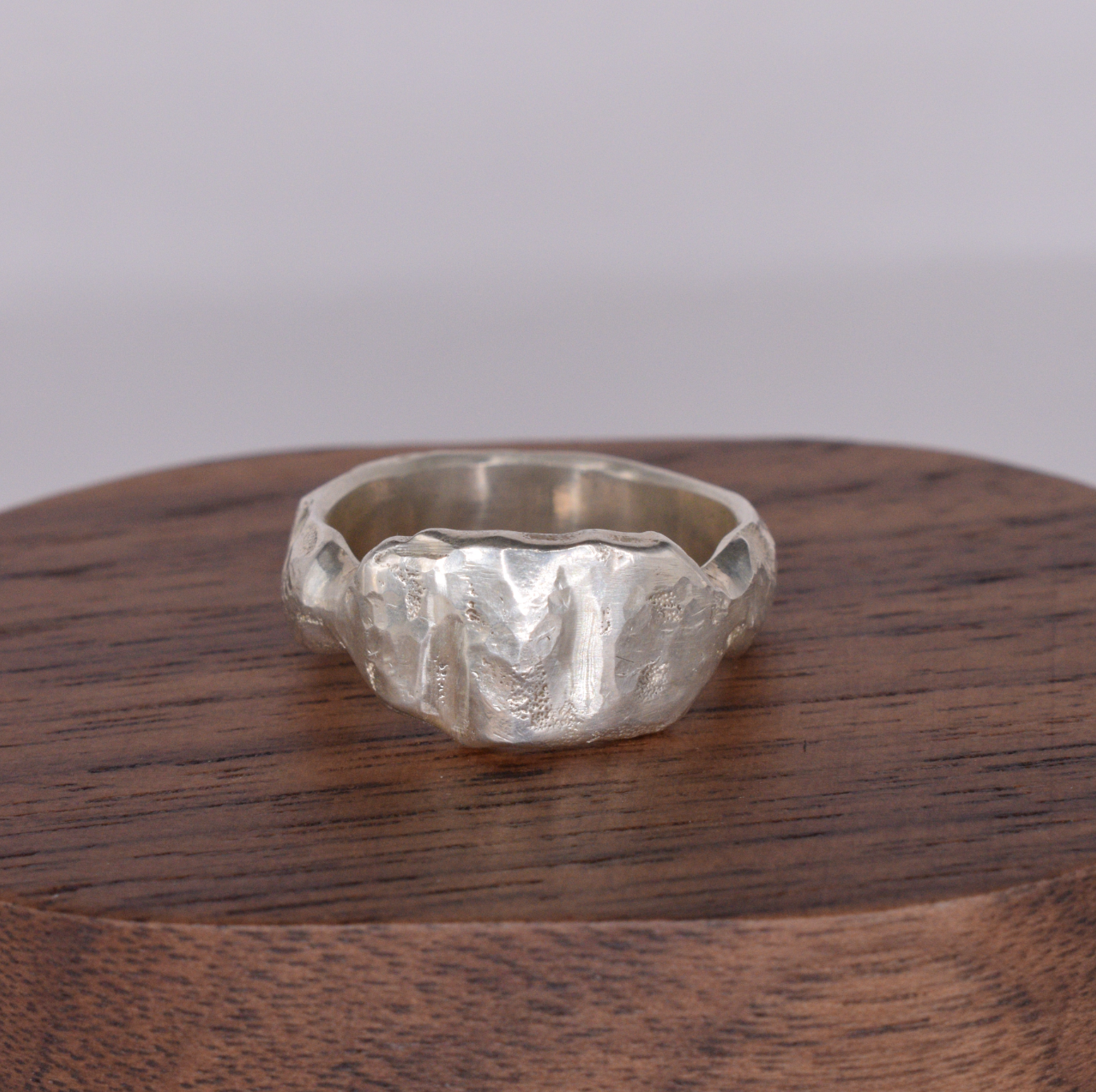 Shield Signet